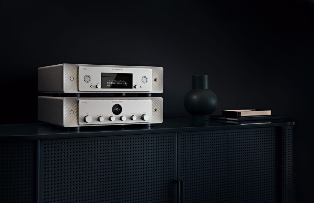 Marantz SACD 30n