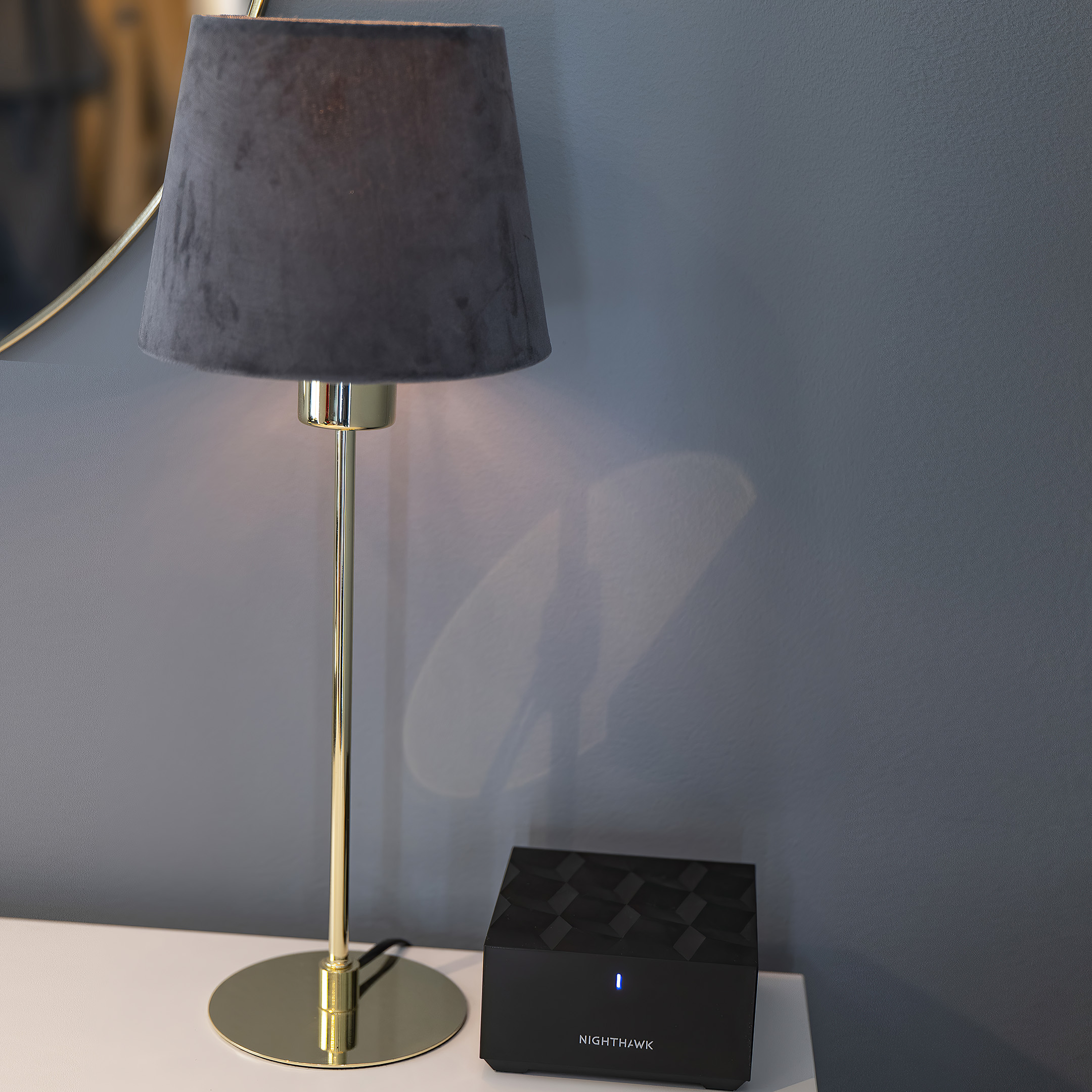 Netgear Nighthawk MK63 router