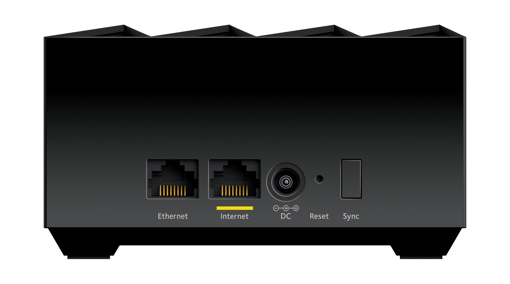 Nighthawk MR60 rear