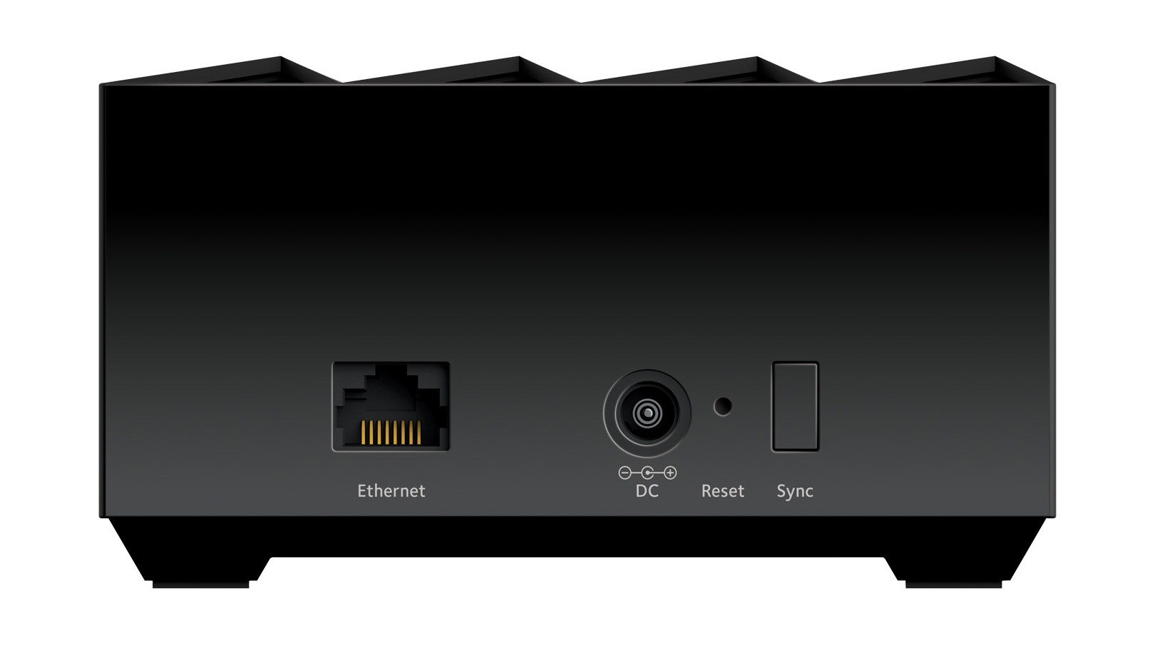 Nighthawk MS60 rear