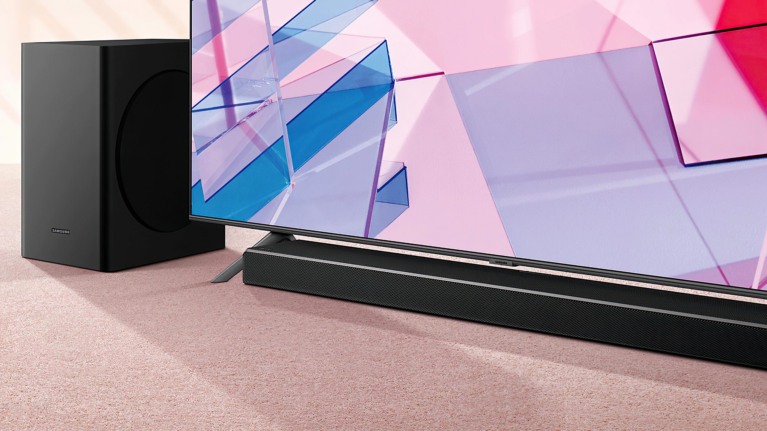 Samsung HW-Q66T lifestyle2