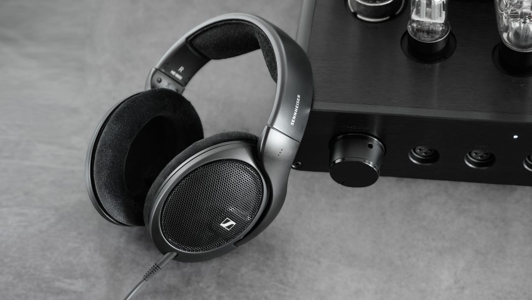 Sennheiser HD 560S – Professional sound at a low cost