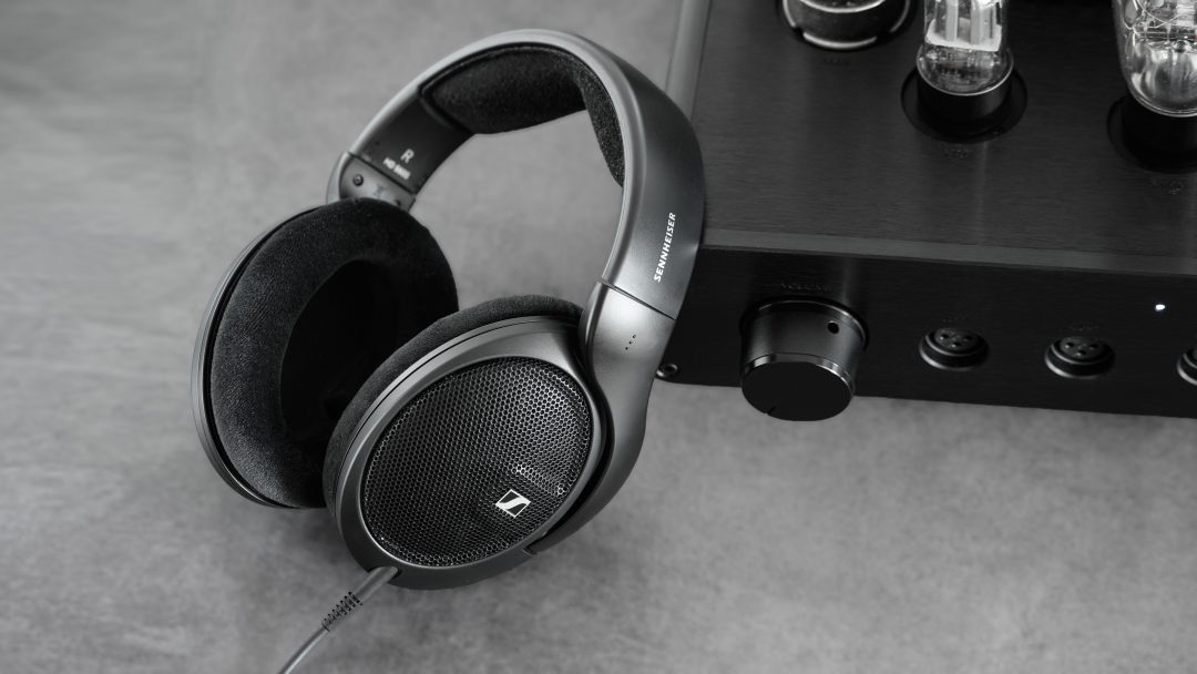 Sennheiser HD 560S