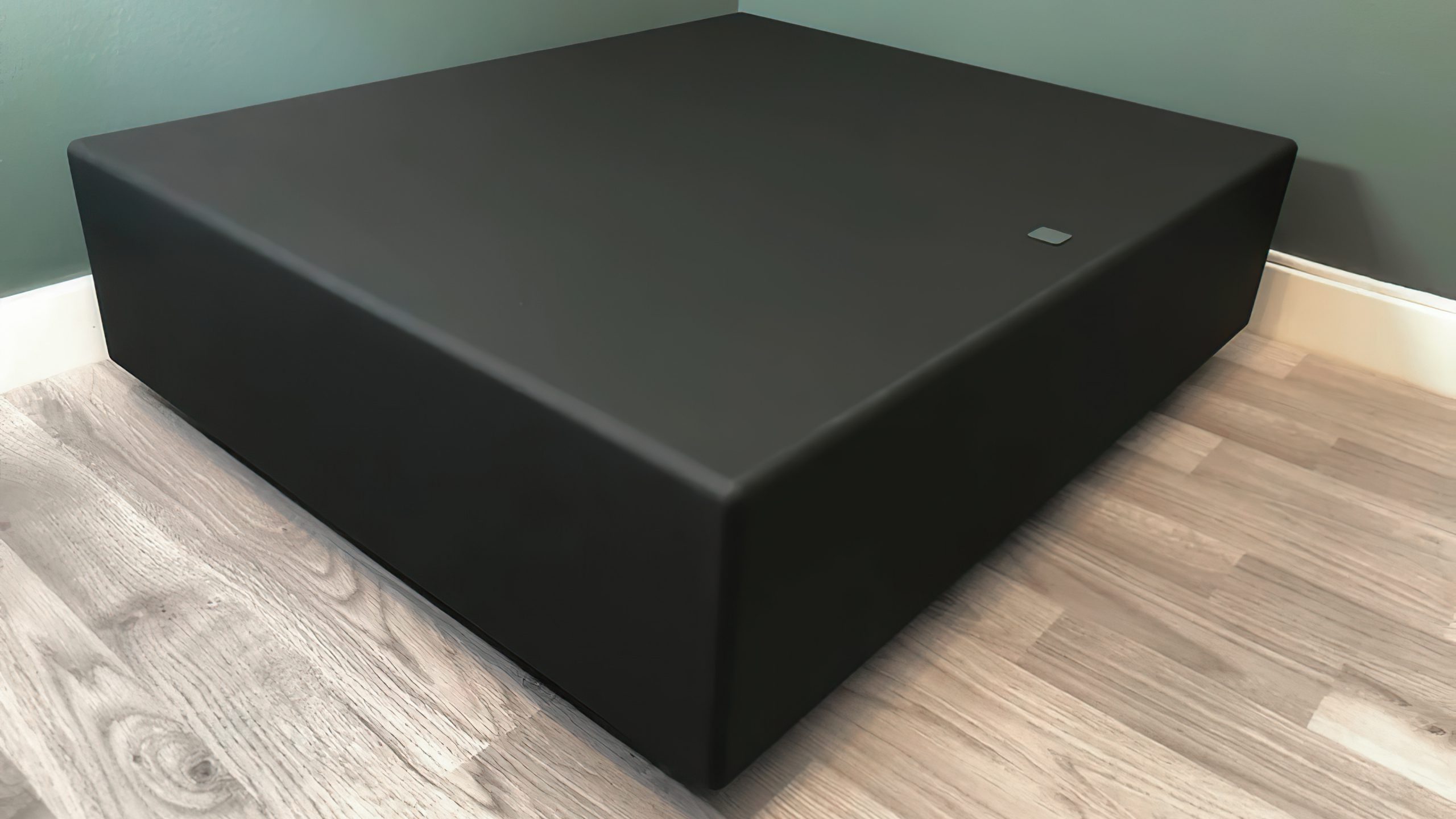 Sigberg Audio Inkognito 12 floor