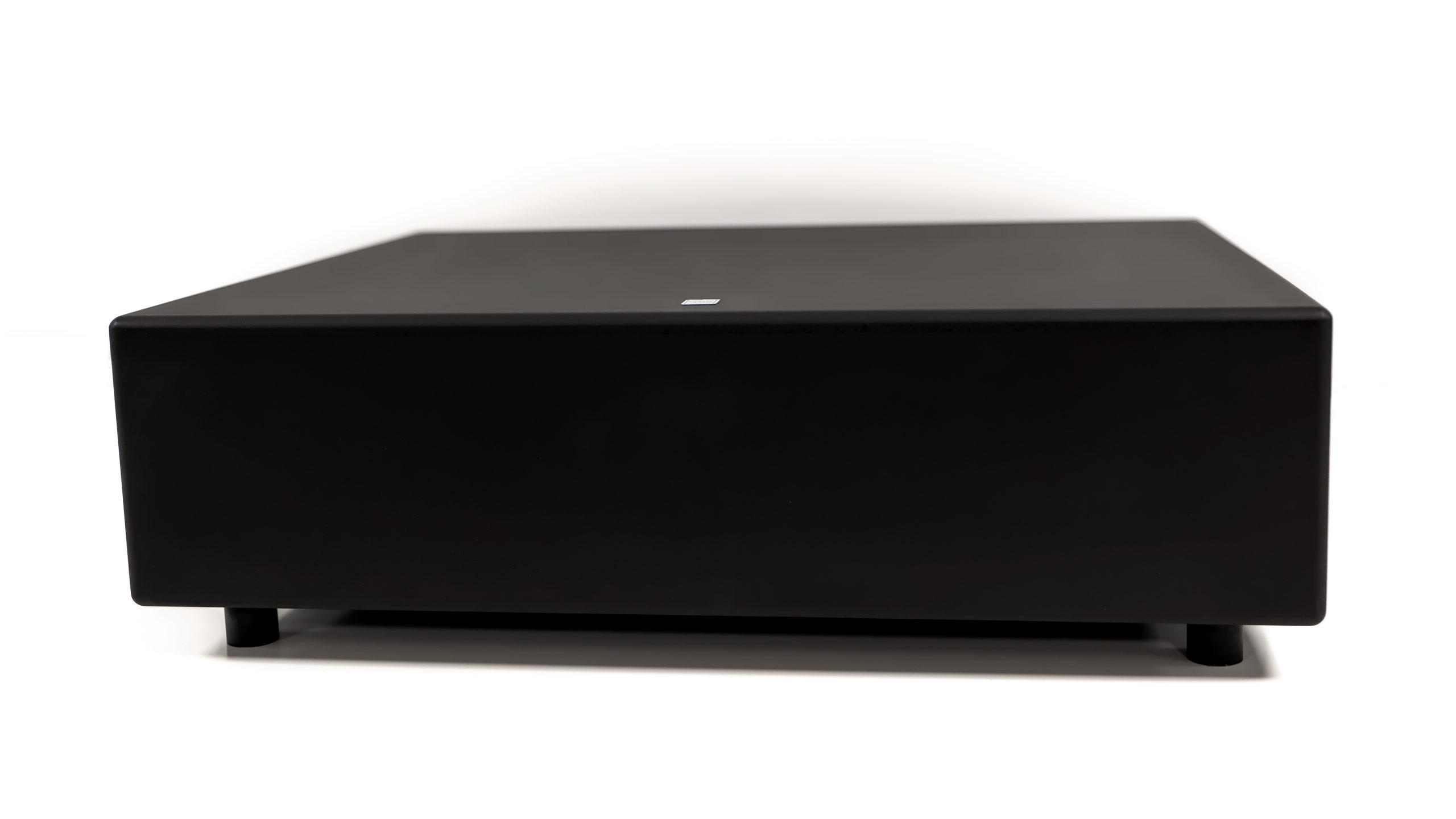 Sigberg Audio Inkognito 12 front