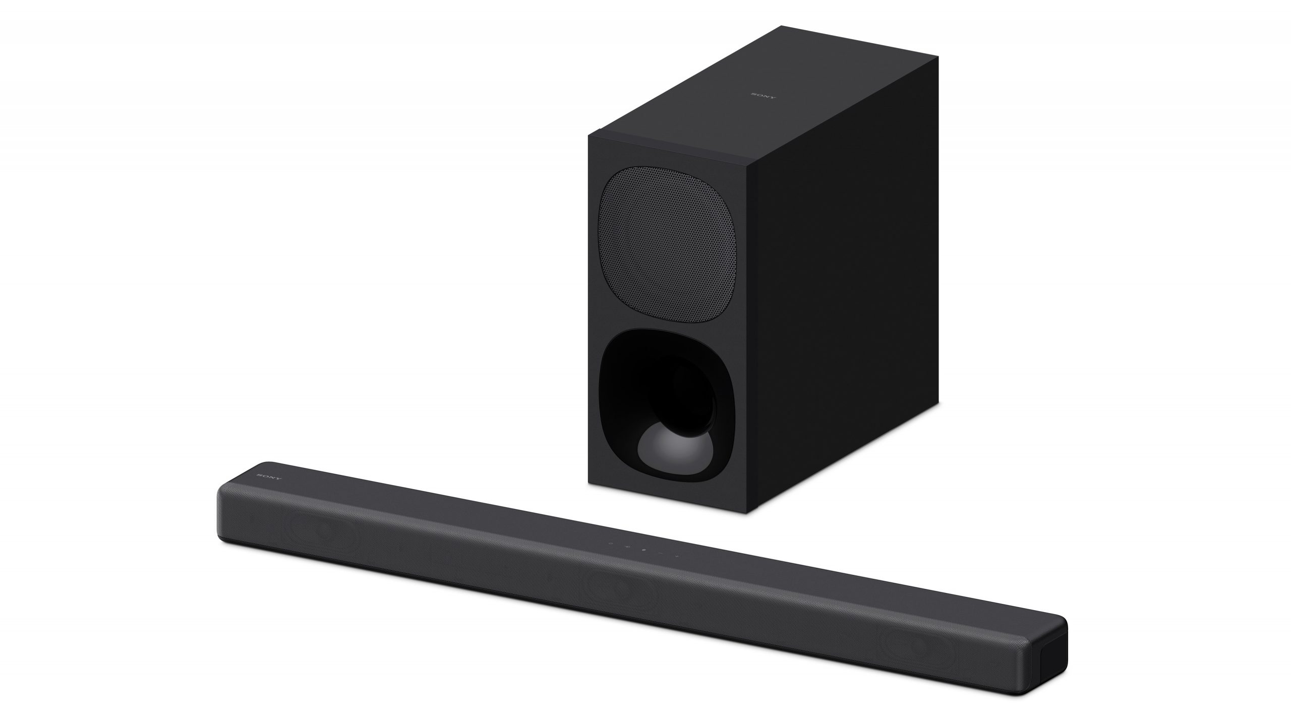 HT-G700. Foto: Sony