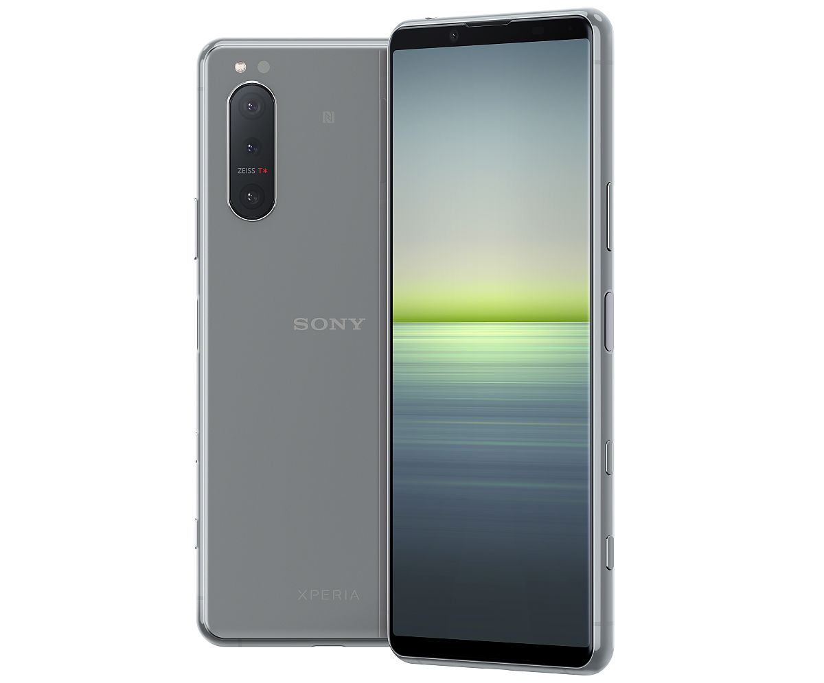 Review: Sony Xperia 5 II | Fully Loaded Mini-Xperia