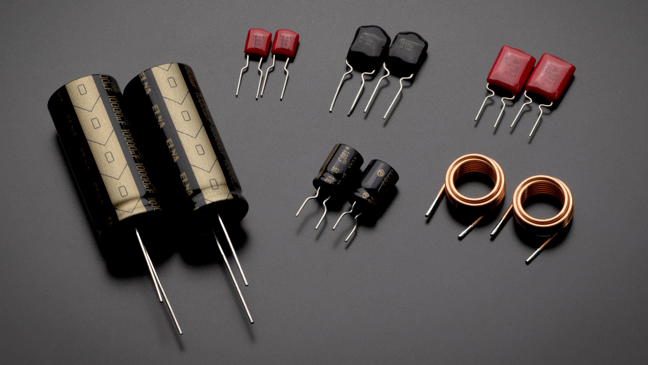 Denon AVR-A110 High-quality_Parts