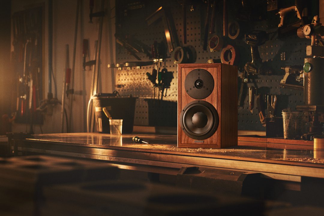 Dynaudio Heritage Special – New signature speaker from Dynaudio