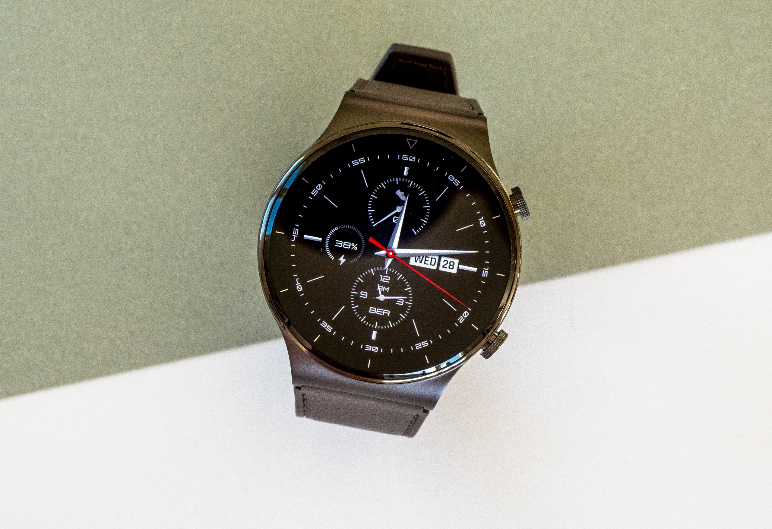 Review: Huawei Watch GT2 Pro | A More Useful Smartwatch