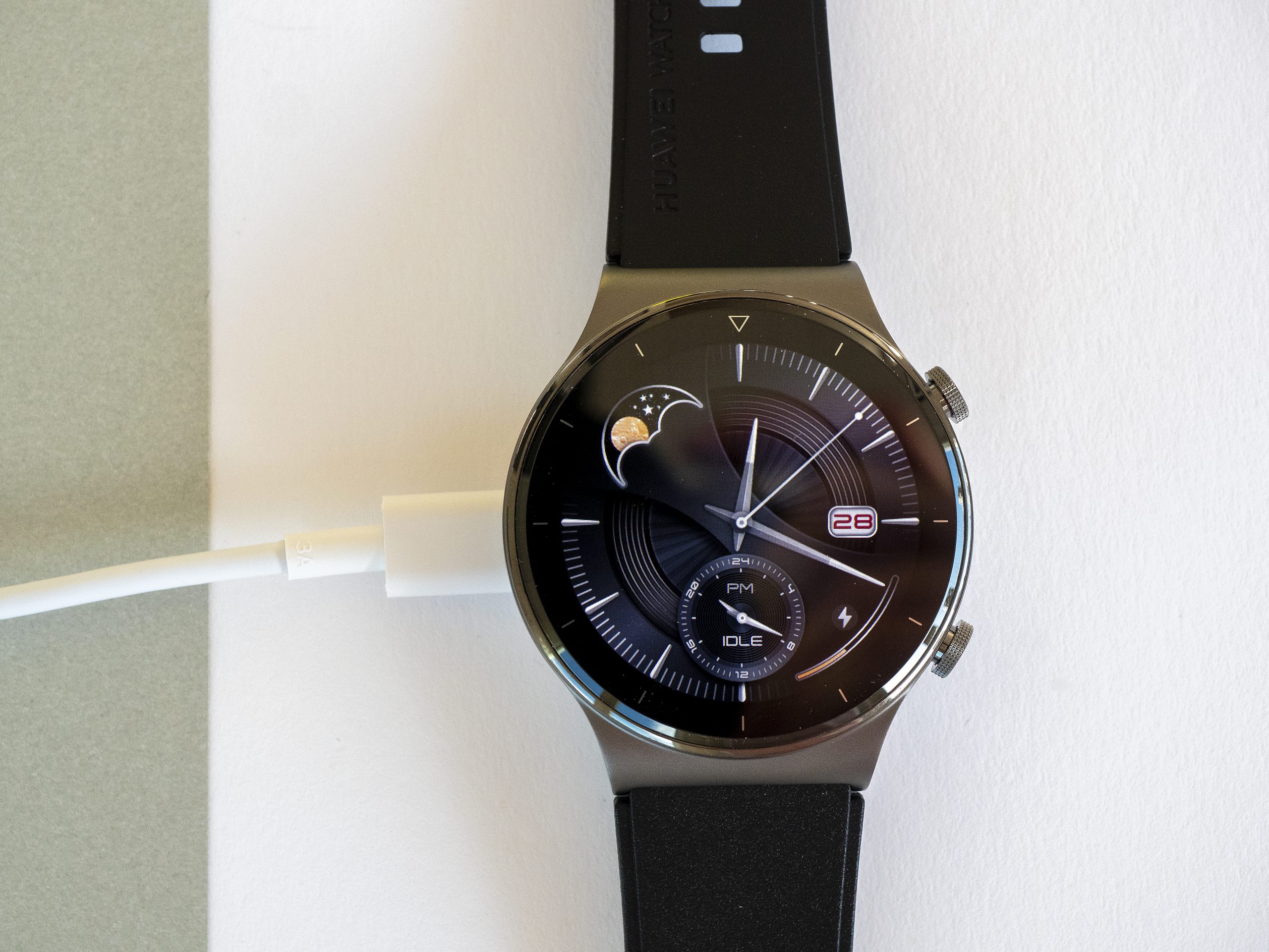 Review: Huawei Watch GT2 Pro | A More Useful Smartwatch