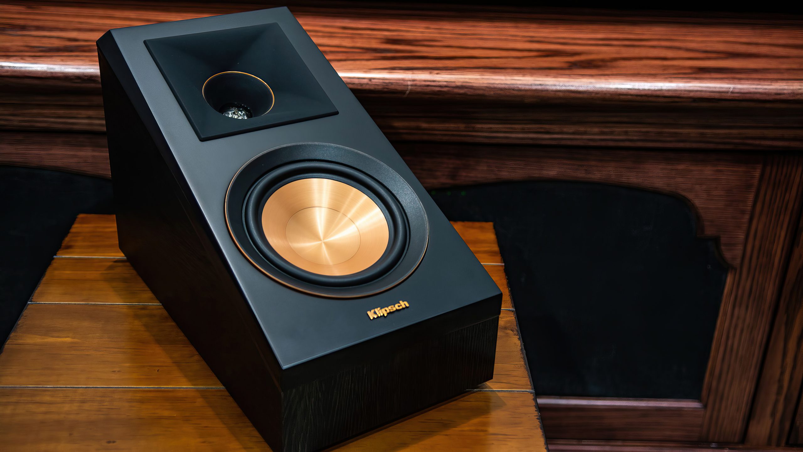 Klipsch RP-500SA
