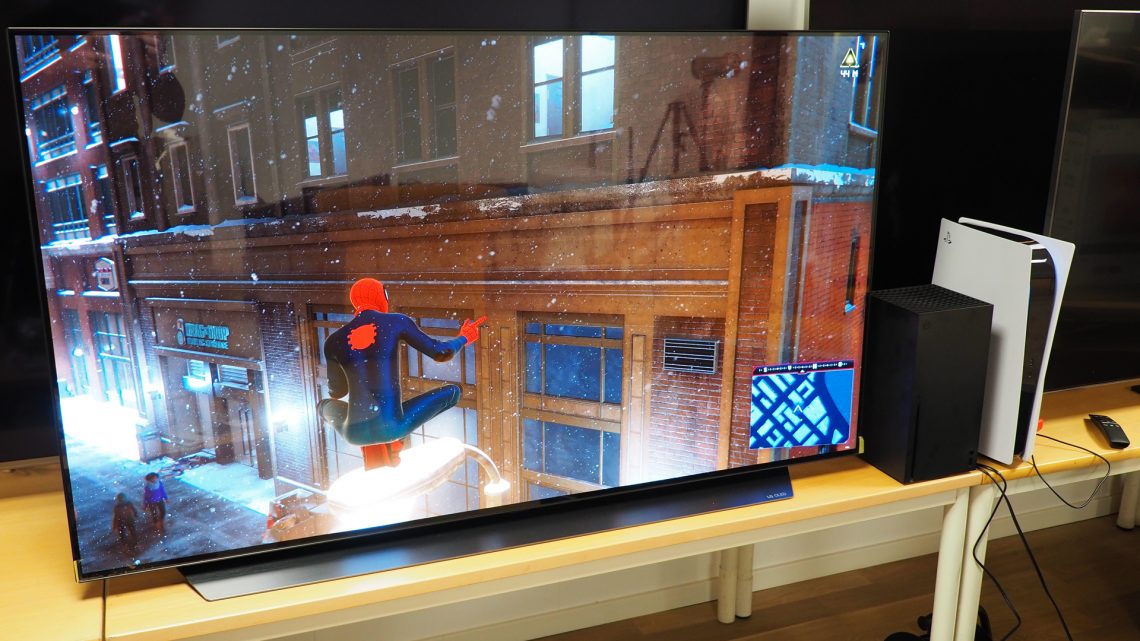 Best 43 Inch Tv For Xbox Series X Review: The Best TVs For PS5 And Xbox Series X | Gamers' Favorite TV