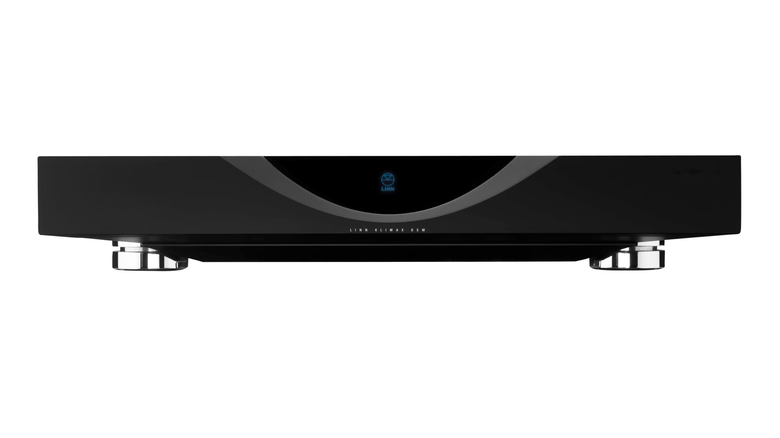 Linn Klimax DSM front black