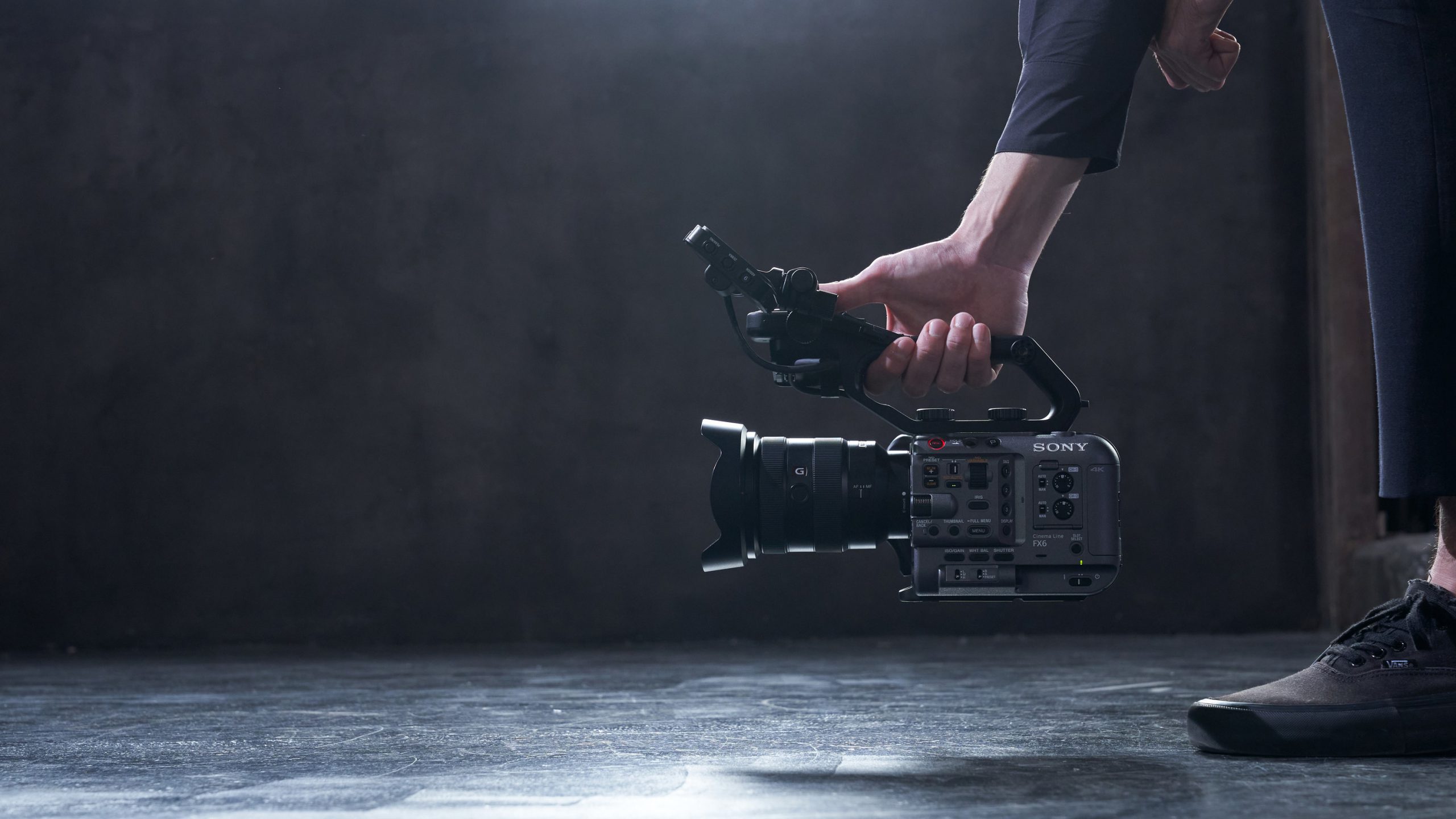 camera fx 6