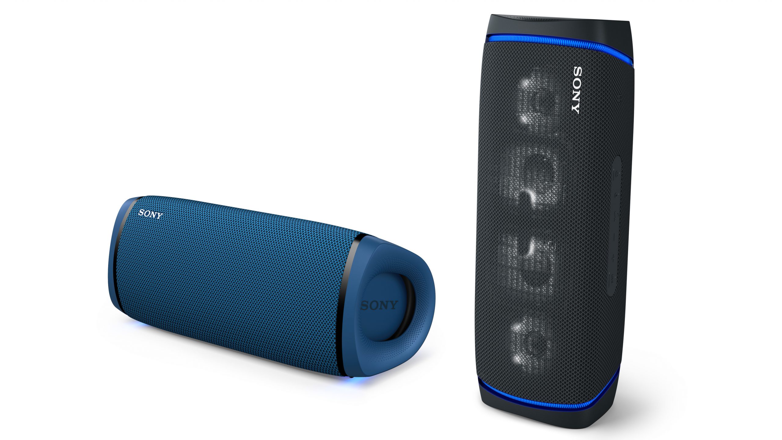 Sony SRS-XB33 & SRS-XB43 Review - Party on the go