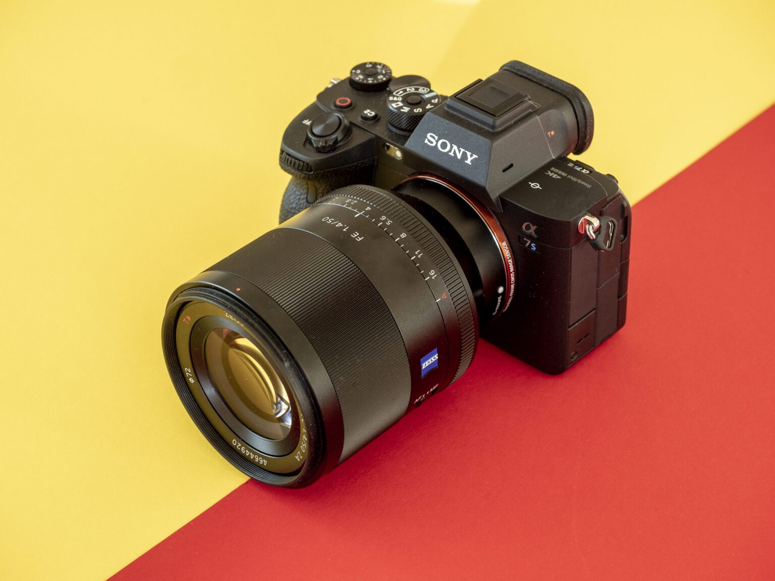 review sony a7s iii extremely good video camera review sony a7s iii extremely good video camera