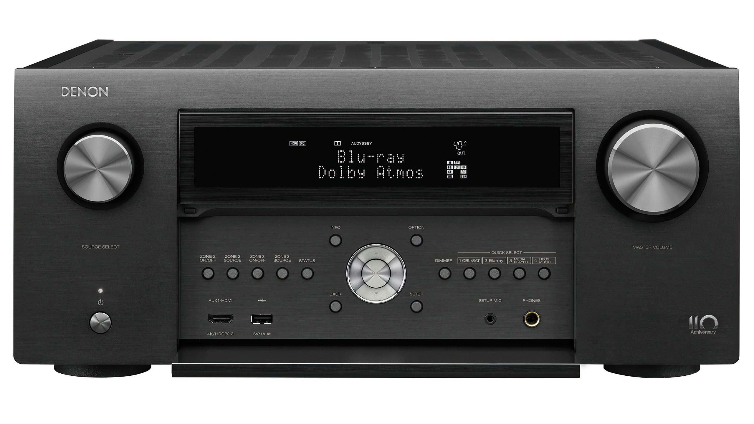 Denon AVC-A110