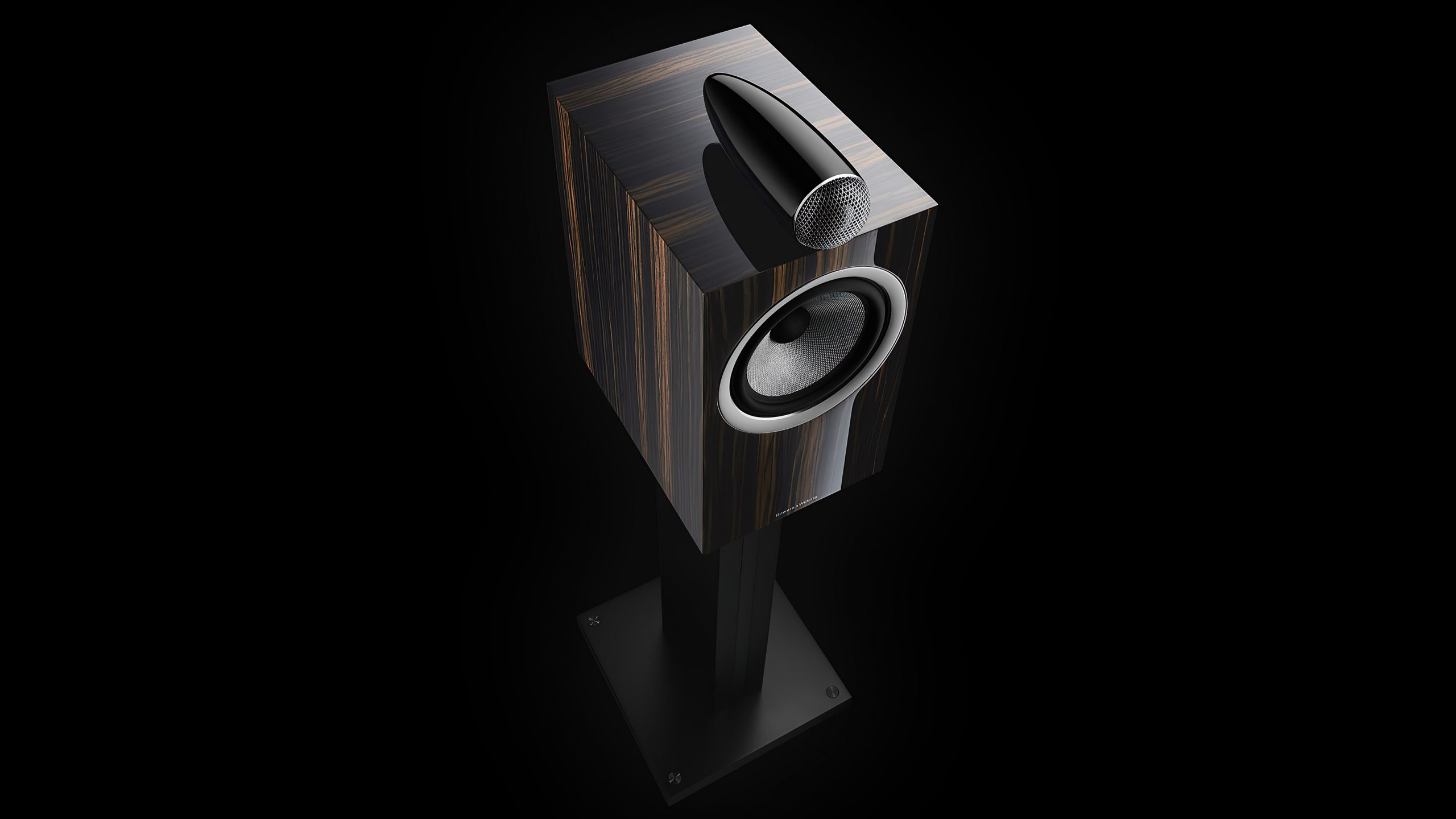B&W 705 S2 Signature
