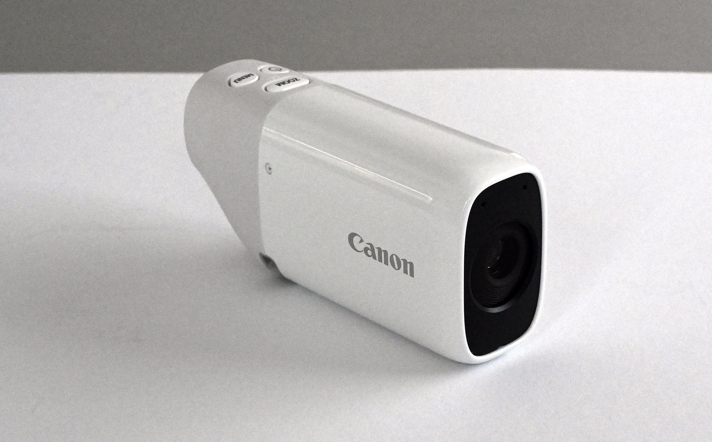 Review: Canon Powershot Zoom | Unique Canon Camera