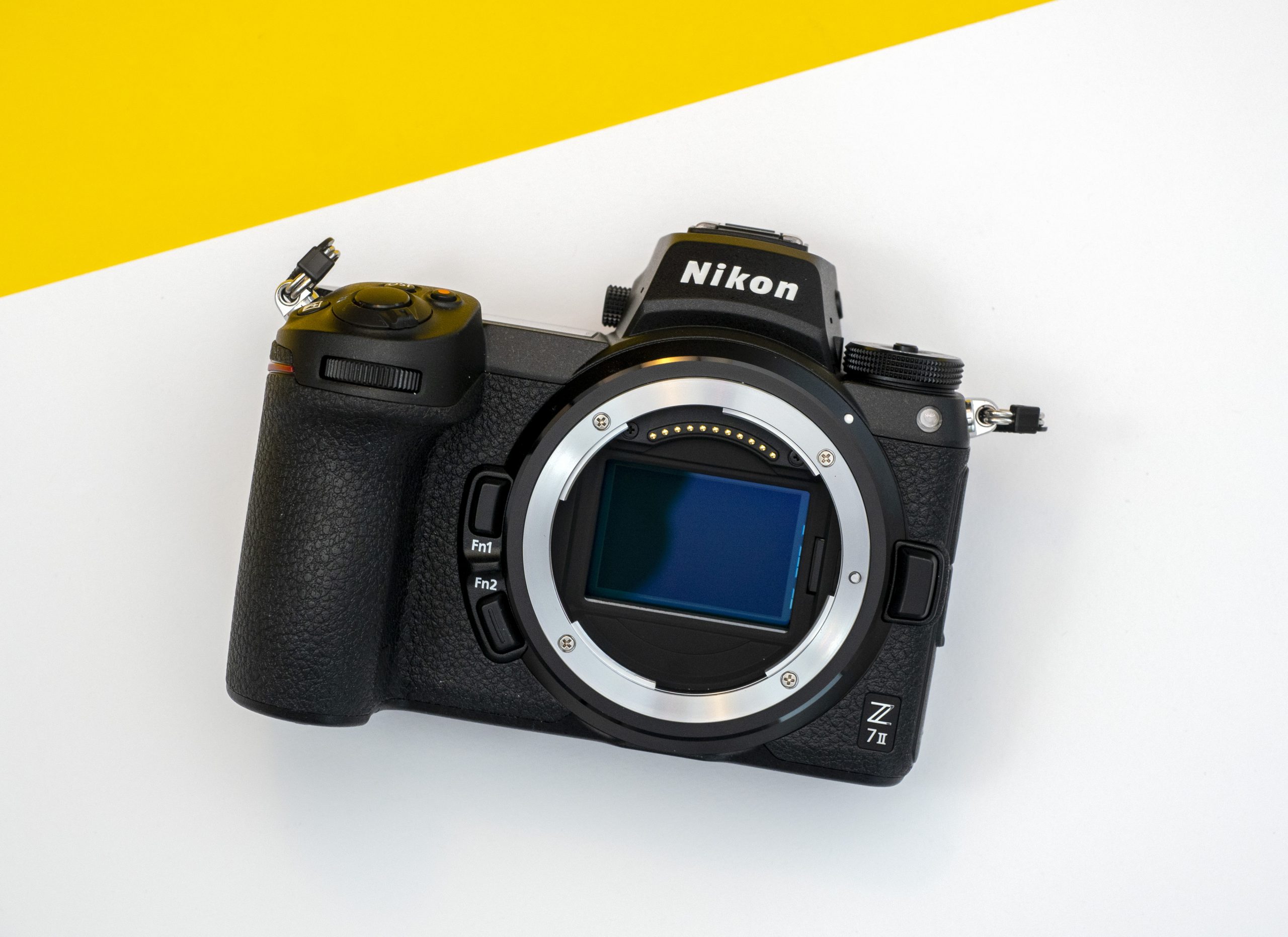 Test Of Nikon Z7 II: Full-size Camera For Advanced Users