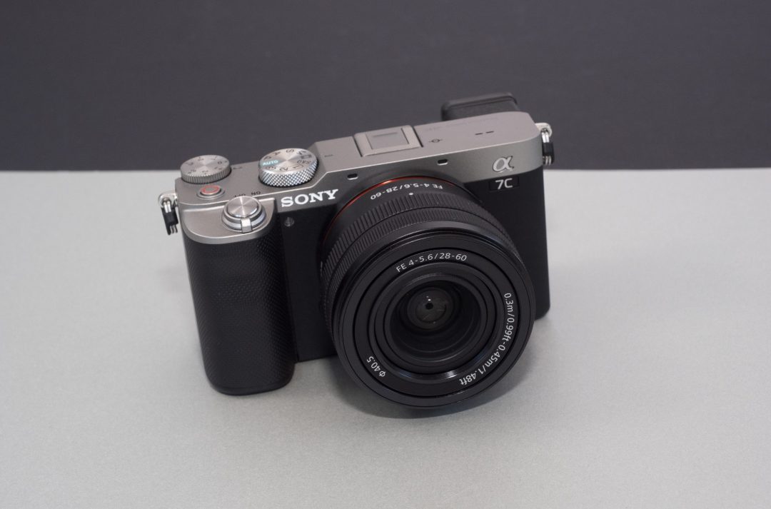 Sony A7C II review: Minor updates on the outside, big improvements