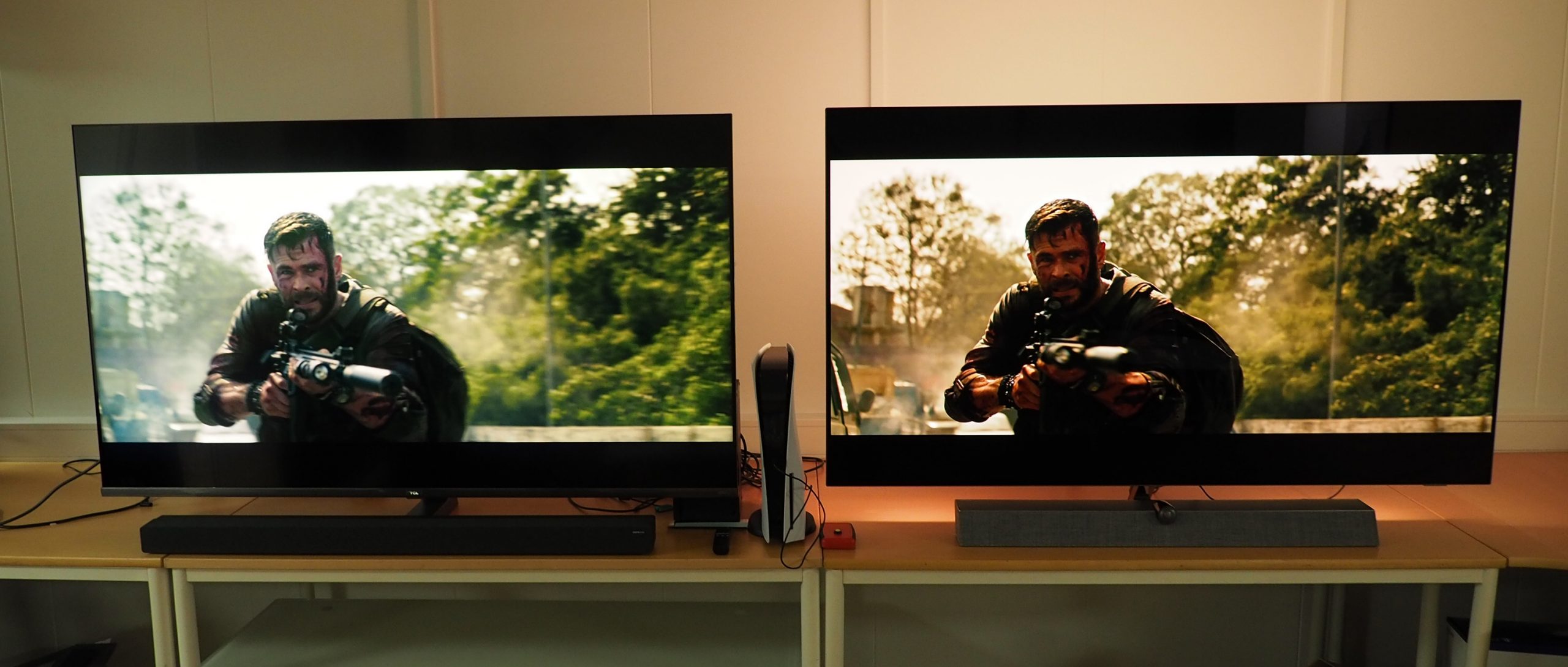 Review: TCL 65X10 | Powerful Contrast!