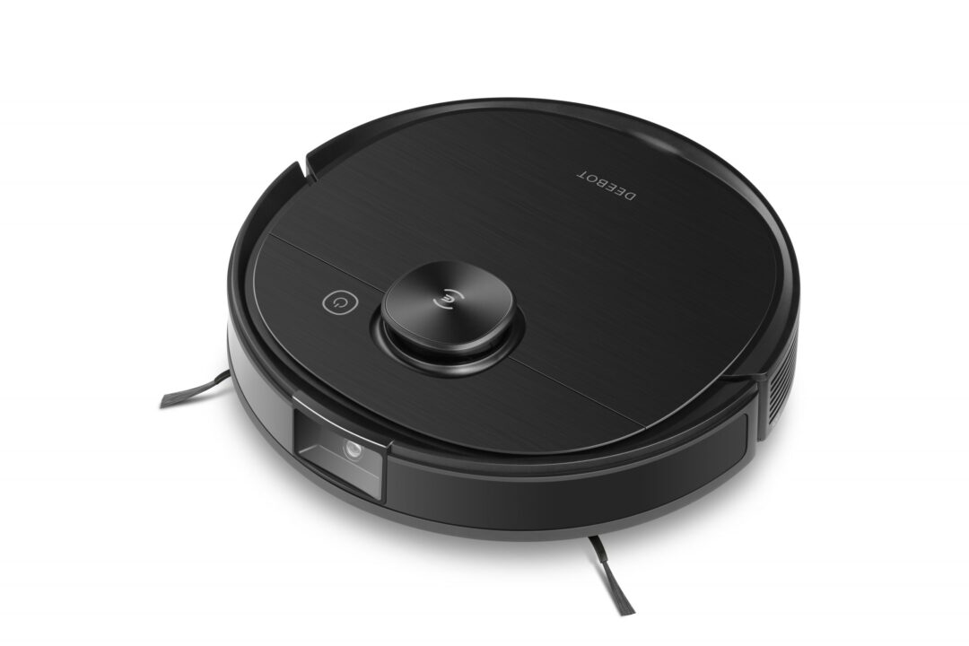 Ecovacs Deebot Ozmo T8 AIVI