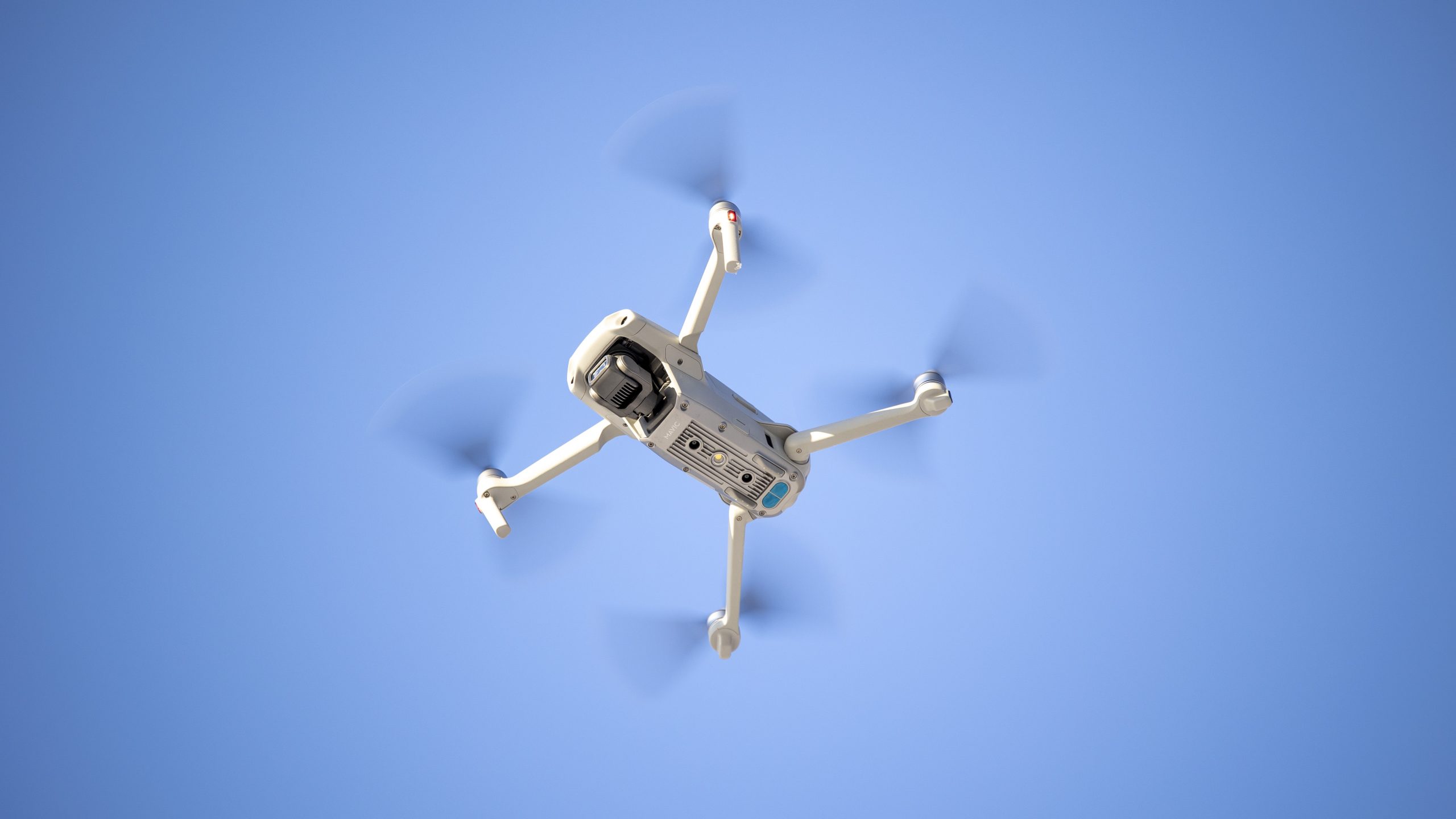 Nord Overskrift elektrode Review: DJI Mavic Air 2 | Take Off For Drone Video In 4K
