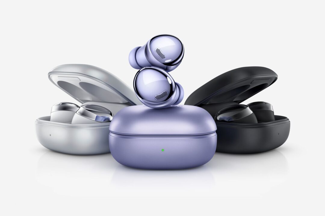 Test - Galaxy Buds Pro : Samsung à l'assaut des meilleurs True