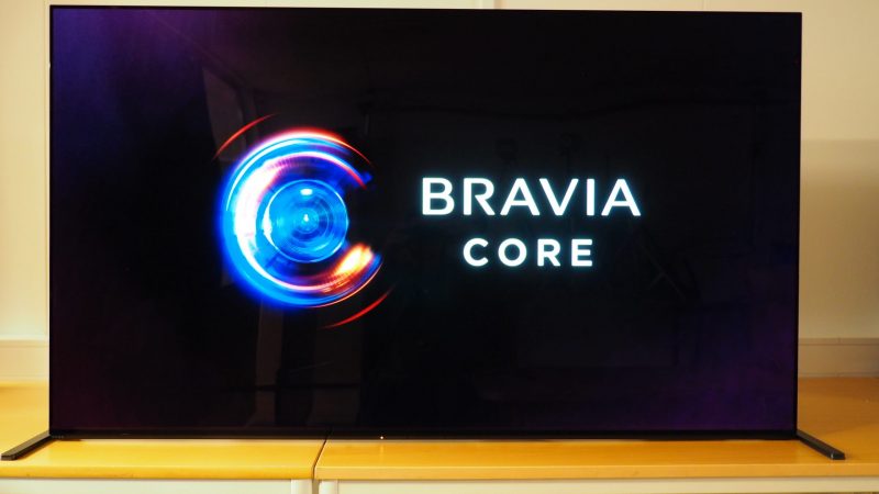 テレビ/映像機器 テレビ Review: Sony Bravia XR A90J (XR-65A90J) | Sony's Super OLED Sets A 