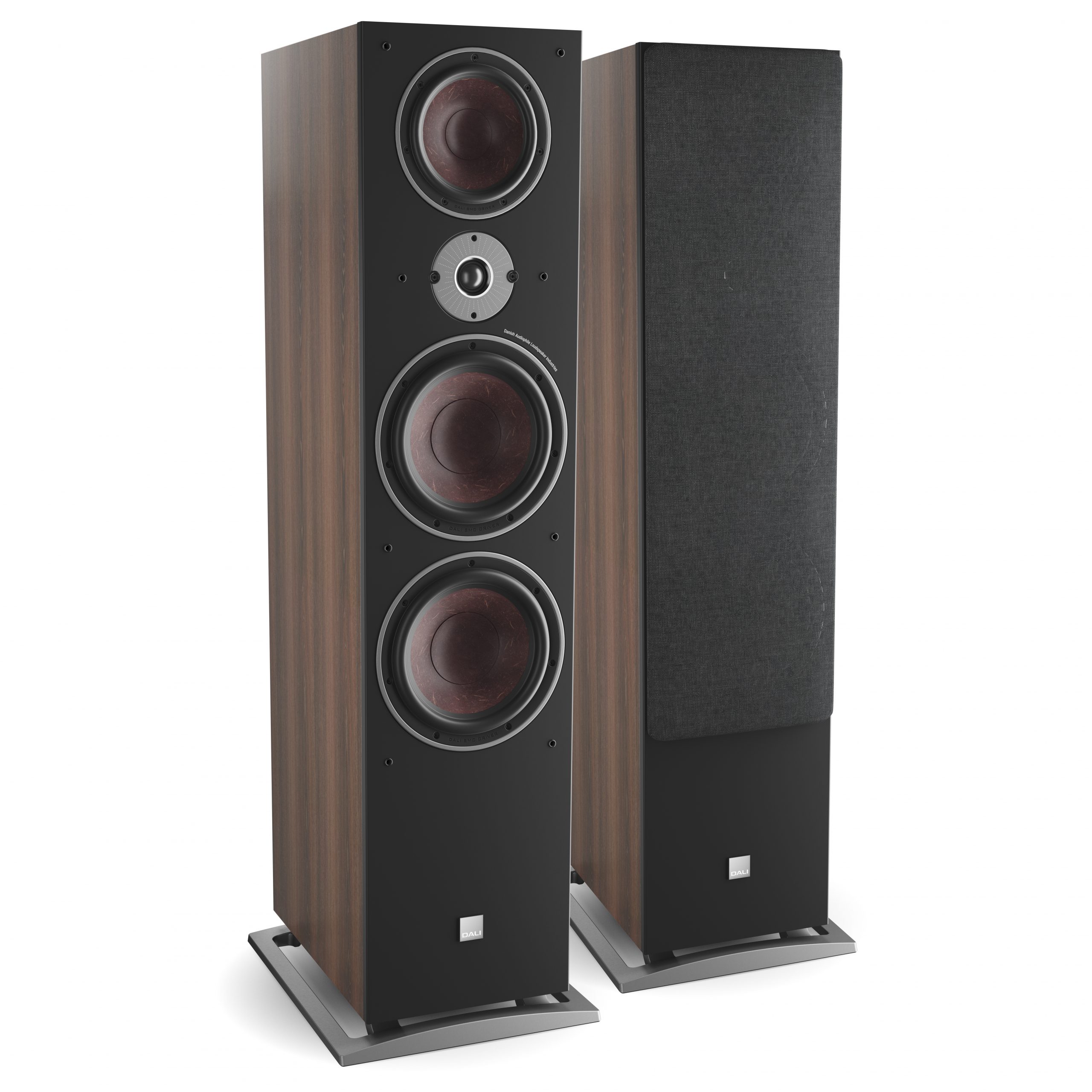 Dali Oberon-9_walnut front