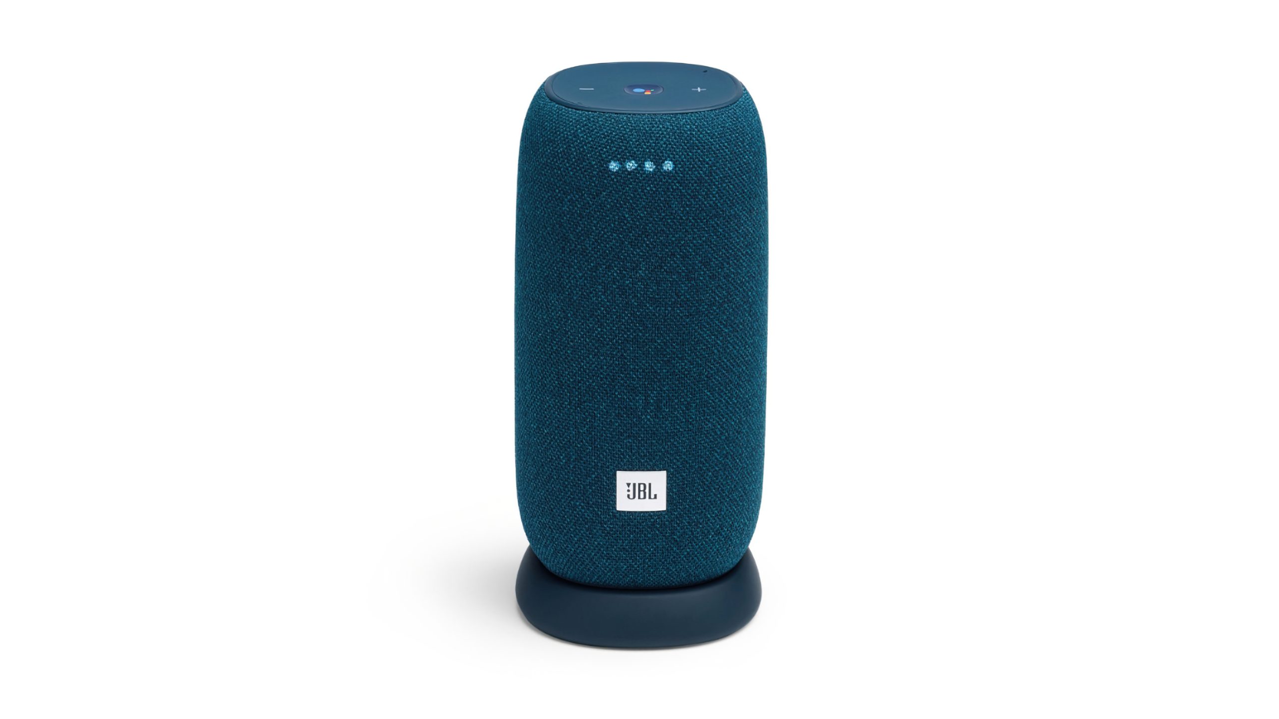 JBL LINK PORTABLE BLUE