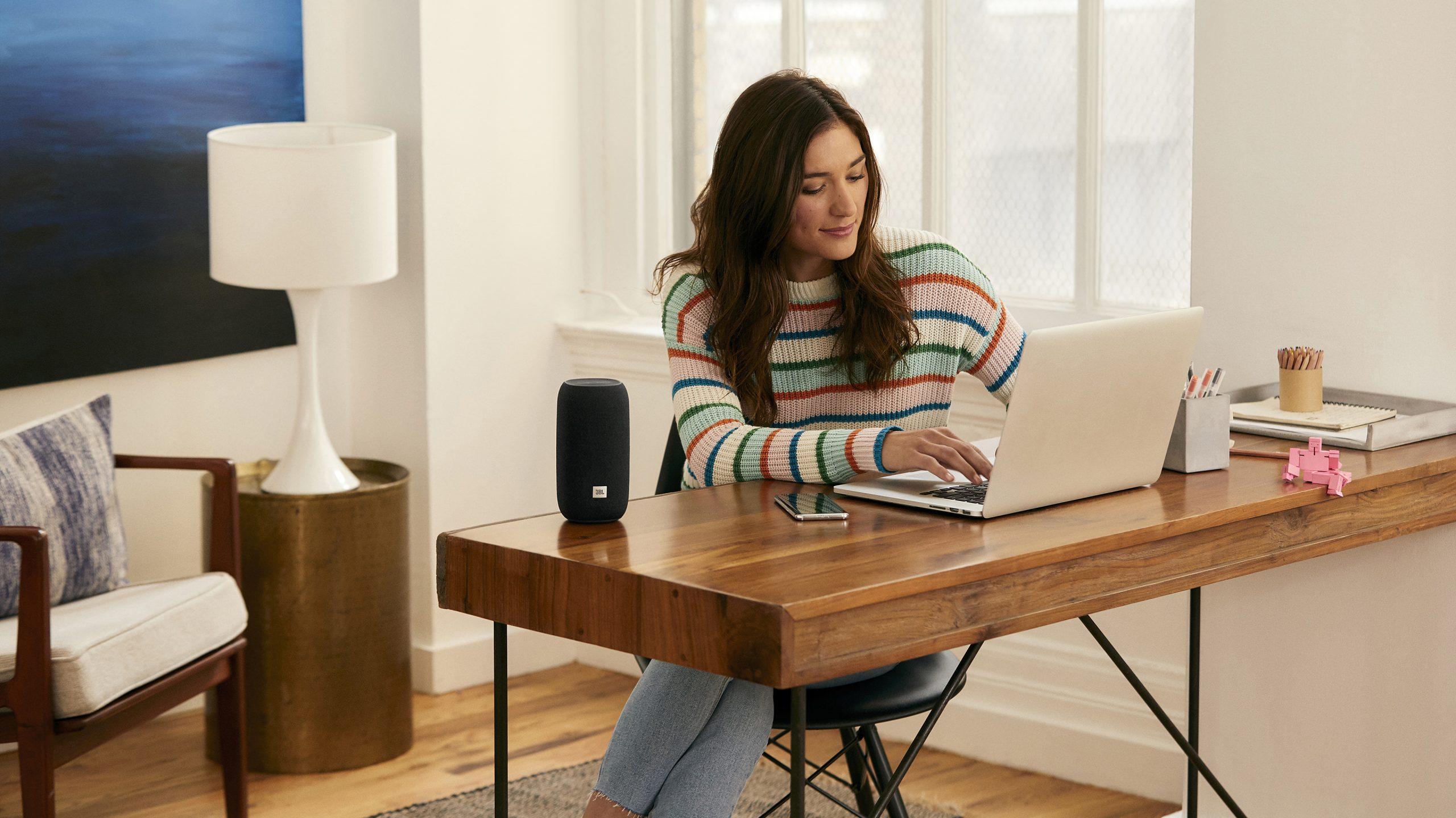Купить Портативную Колонку Jbl С Алисой