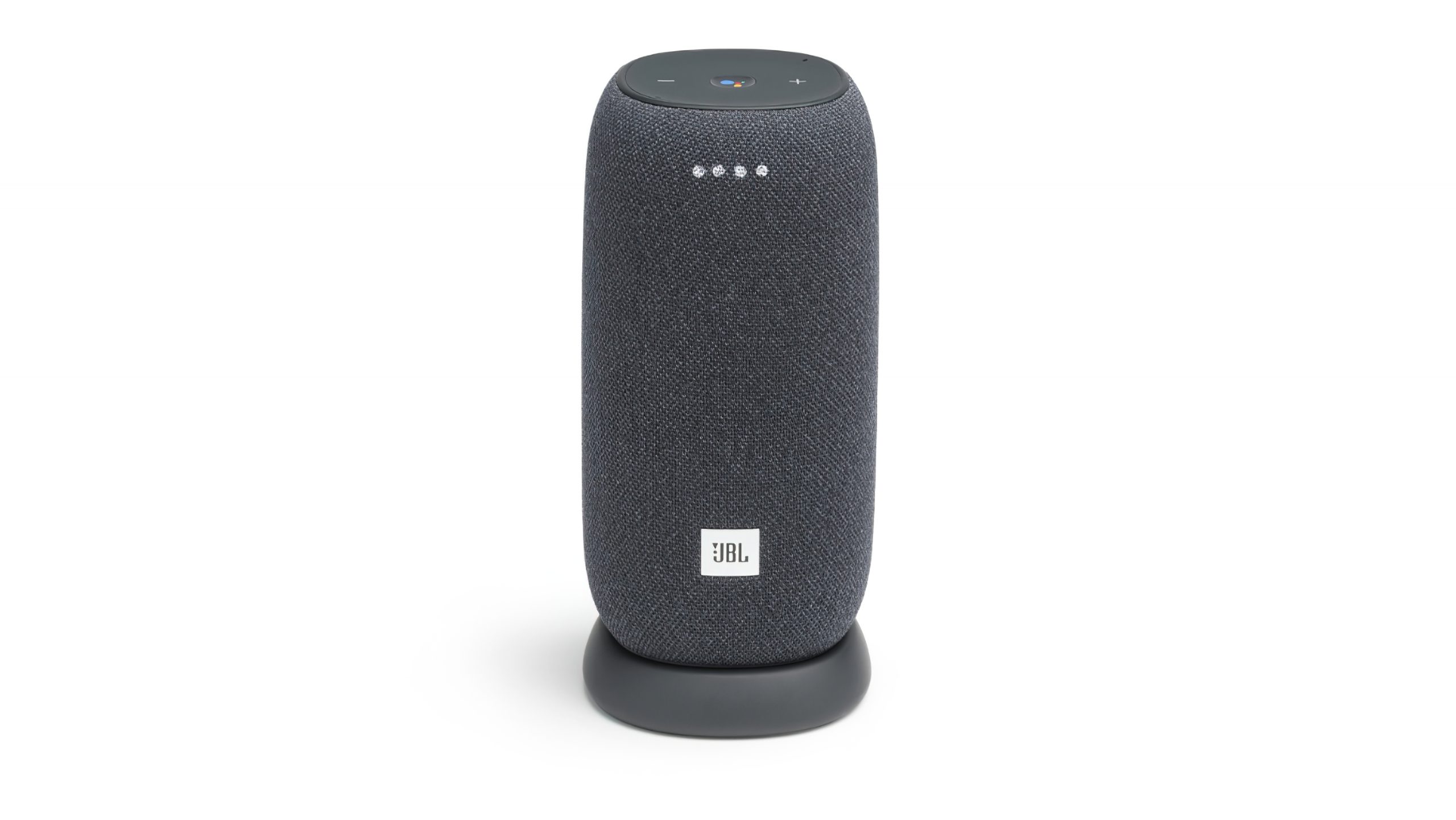 JBL LINK PORTABLE GREY