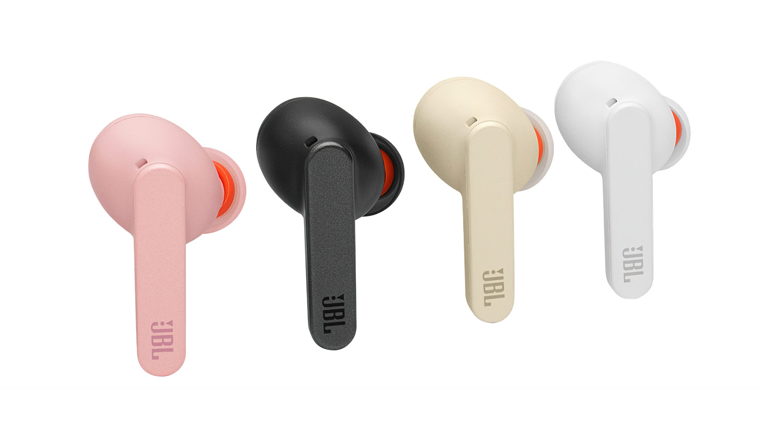JBL LIVE PRO+ Plus colors