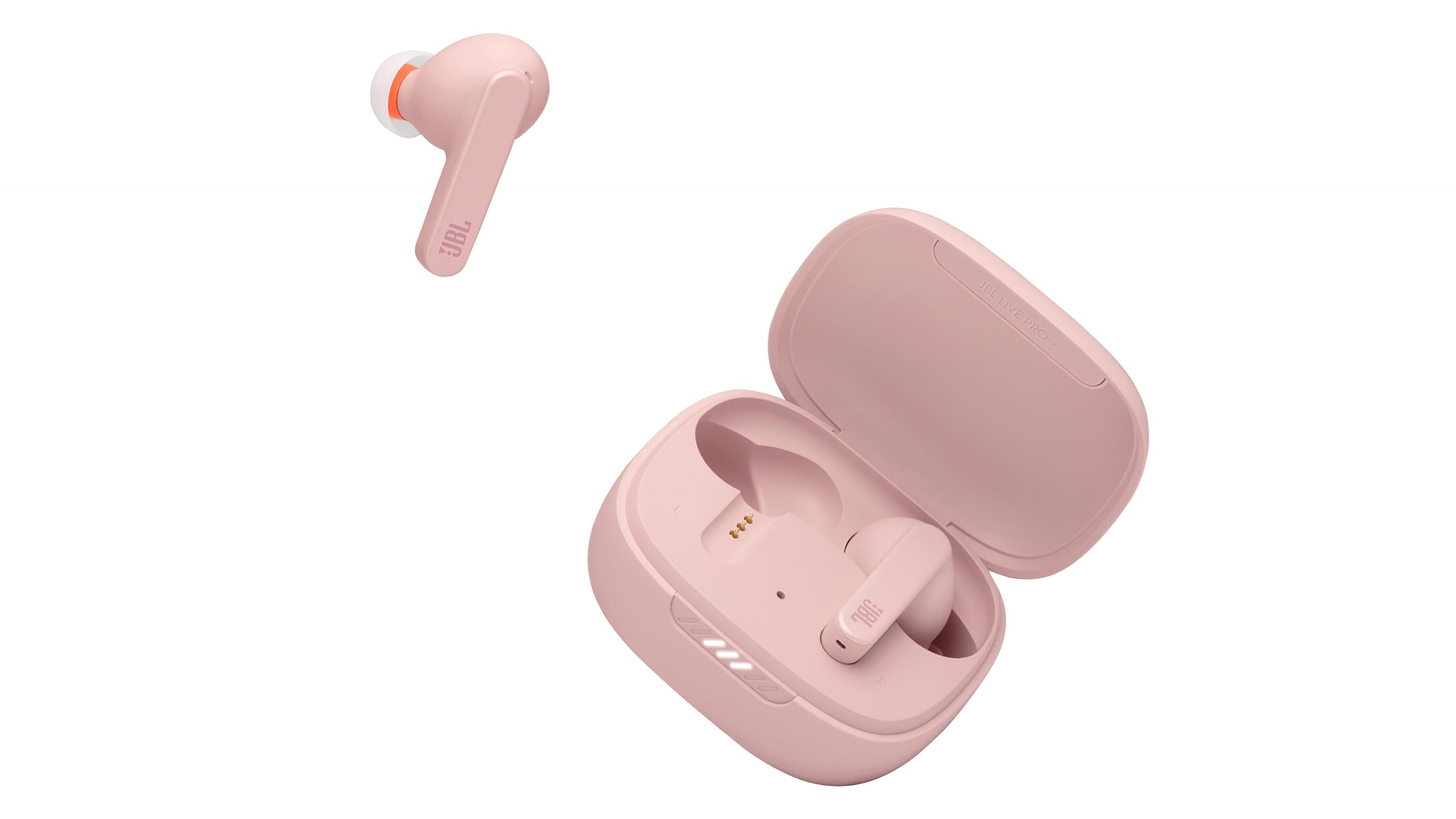 JBL LIVE PRO+ Plus pink
