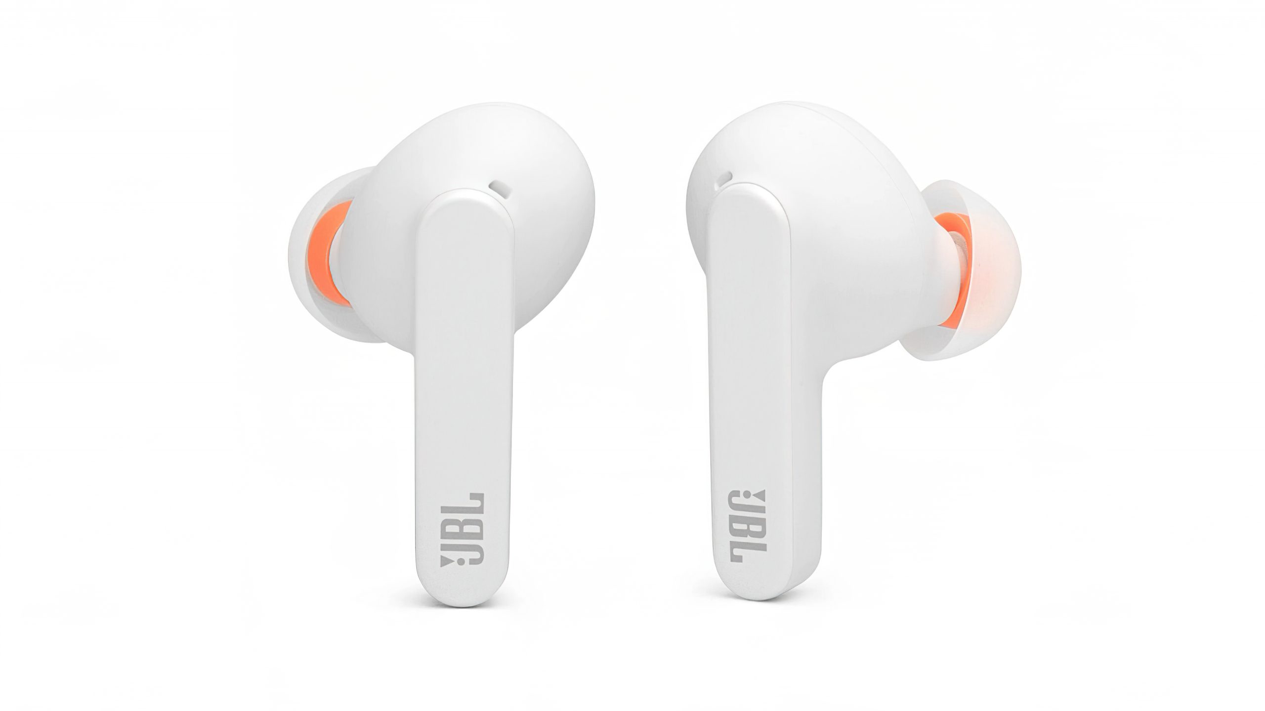 JBL LIVE PRO+ Plus white