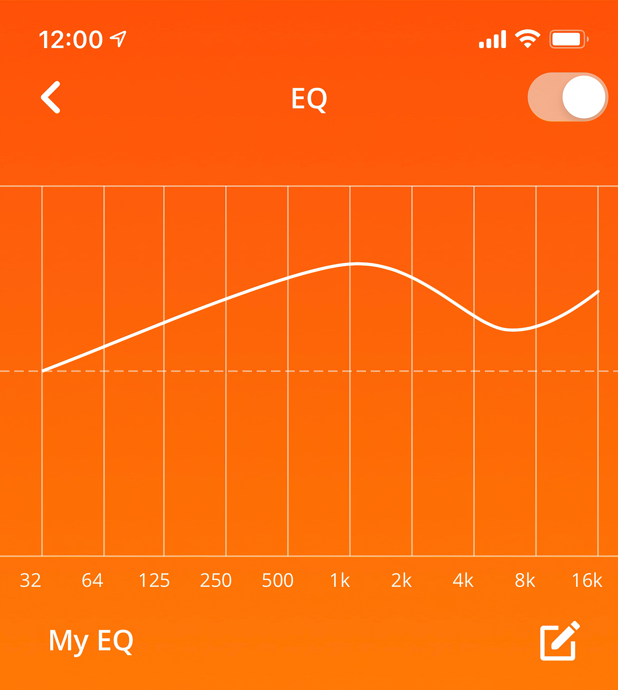 JBL MyEQ