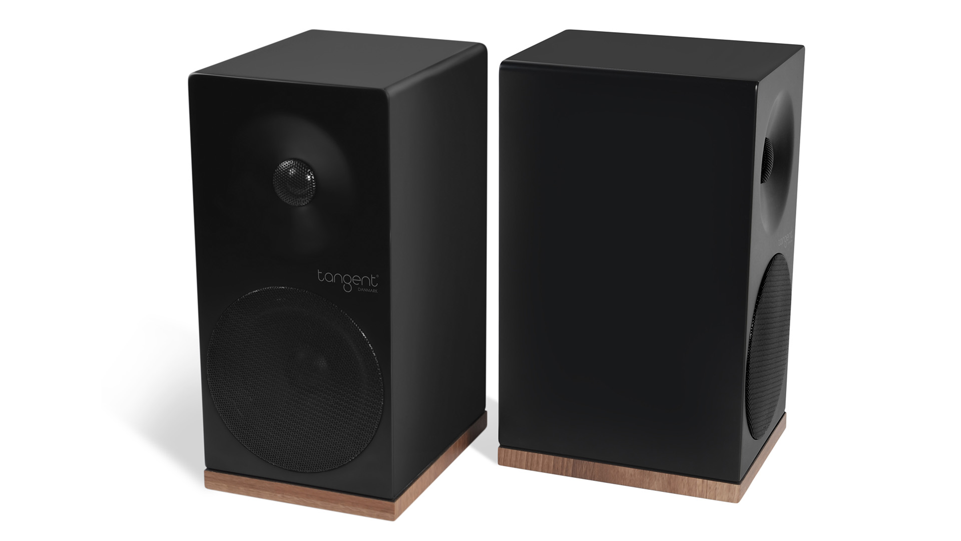 Tangent Spectrum X4 Review - Great sound for little money.