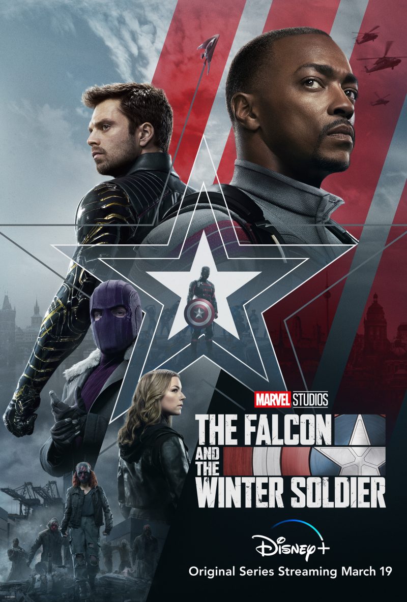 The Falcon and The Winter Soldier, sesong 1, eps. 1_16