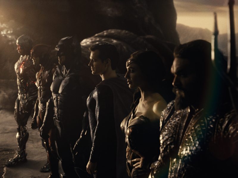 Zack Snyder’s Justice League _2