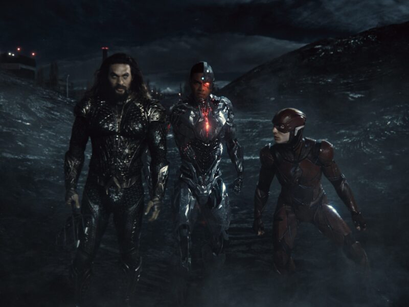 Zack Snyder’s Justice League _3