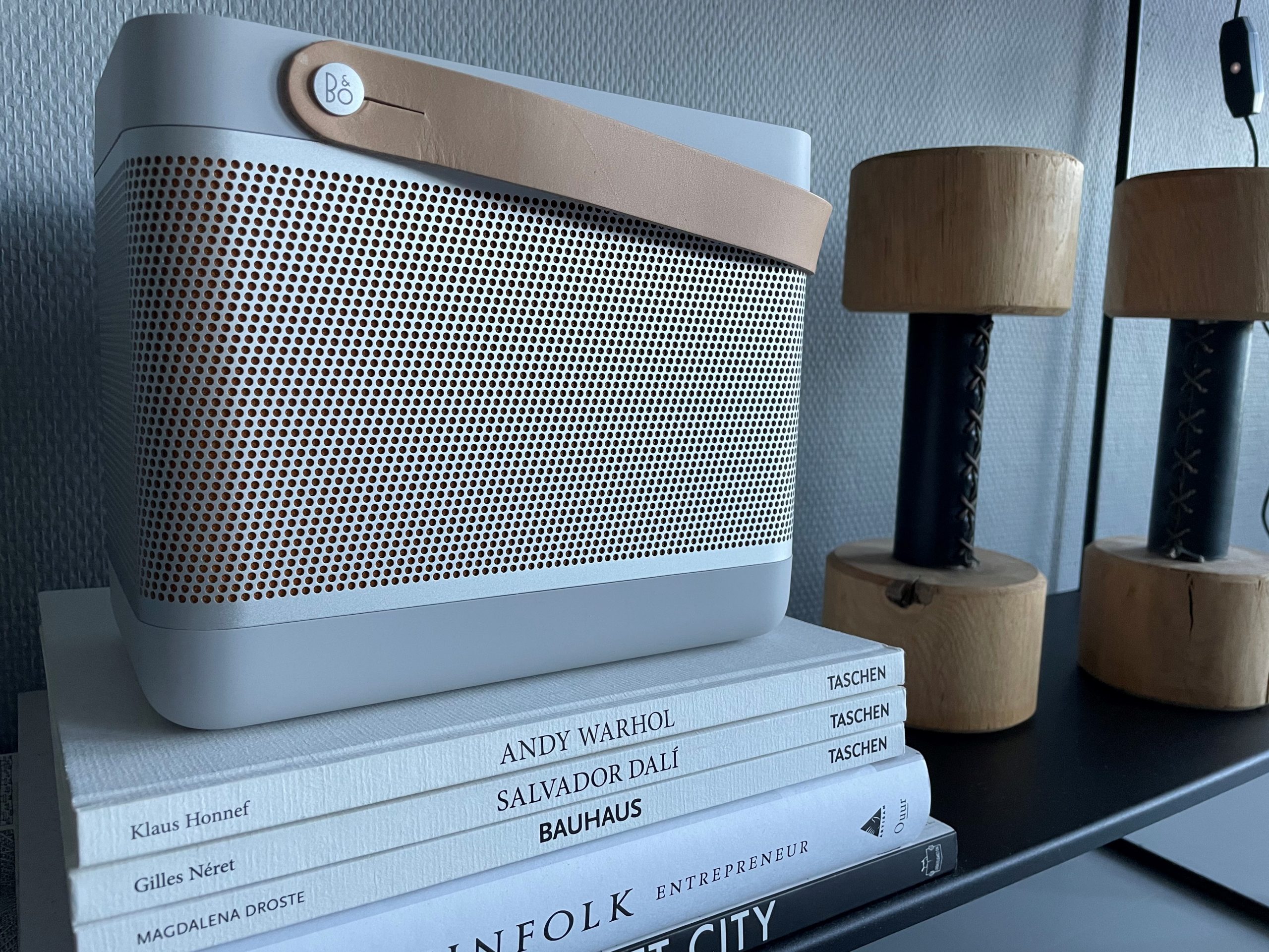 Bang & Olufsen Beolit 20 Bang & Olufsen Beolit 20