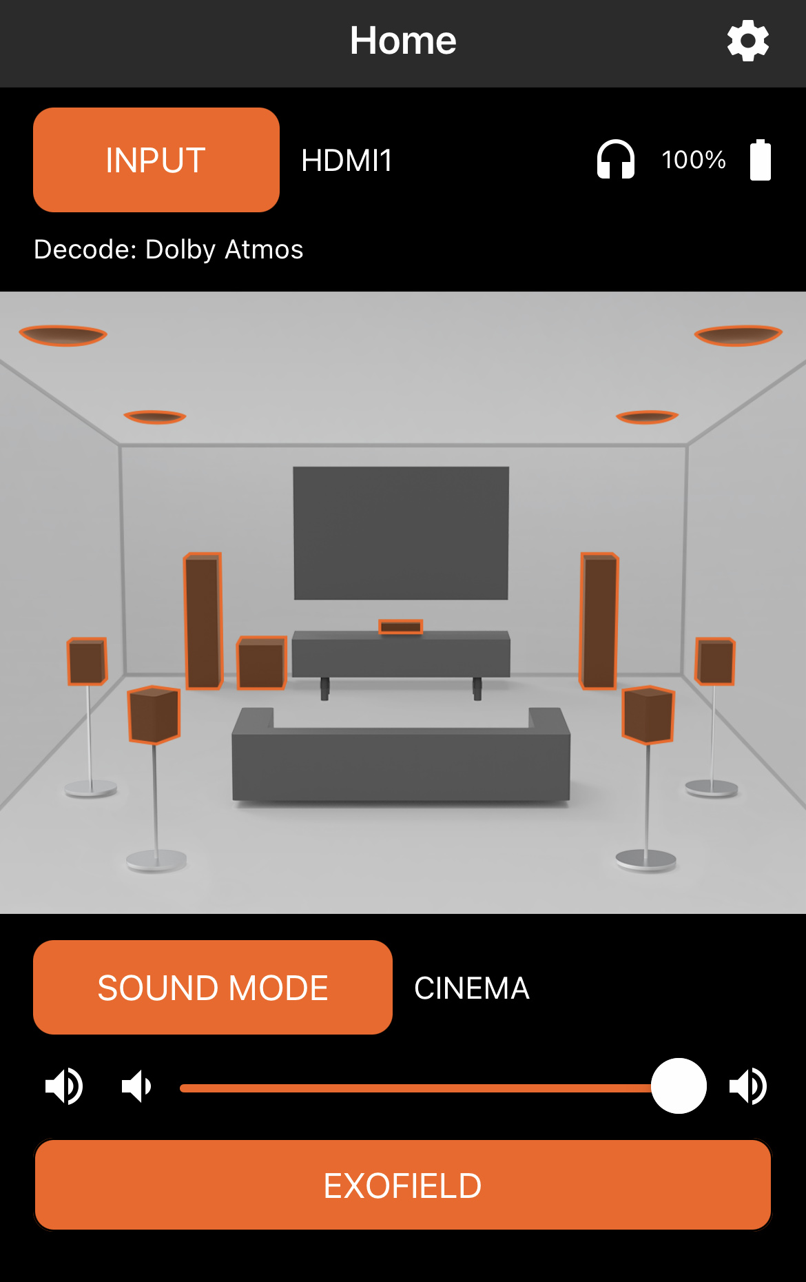 Review: JVC XP-EXT1 | Home Cinema With Surround Sound Right In The
