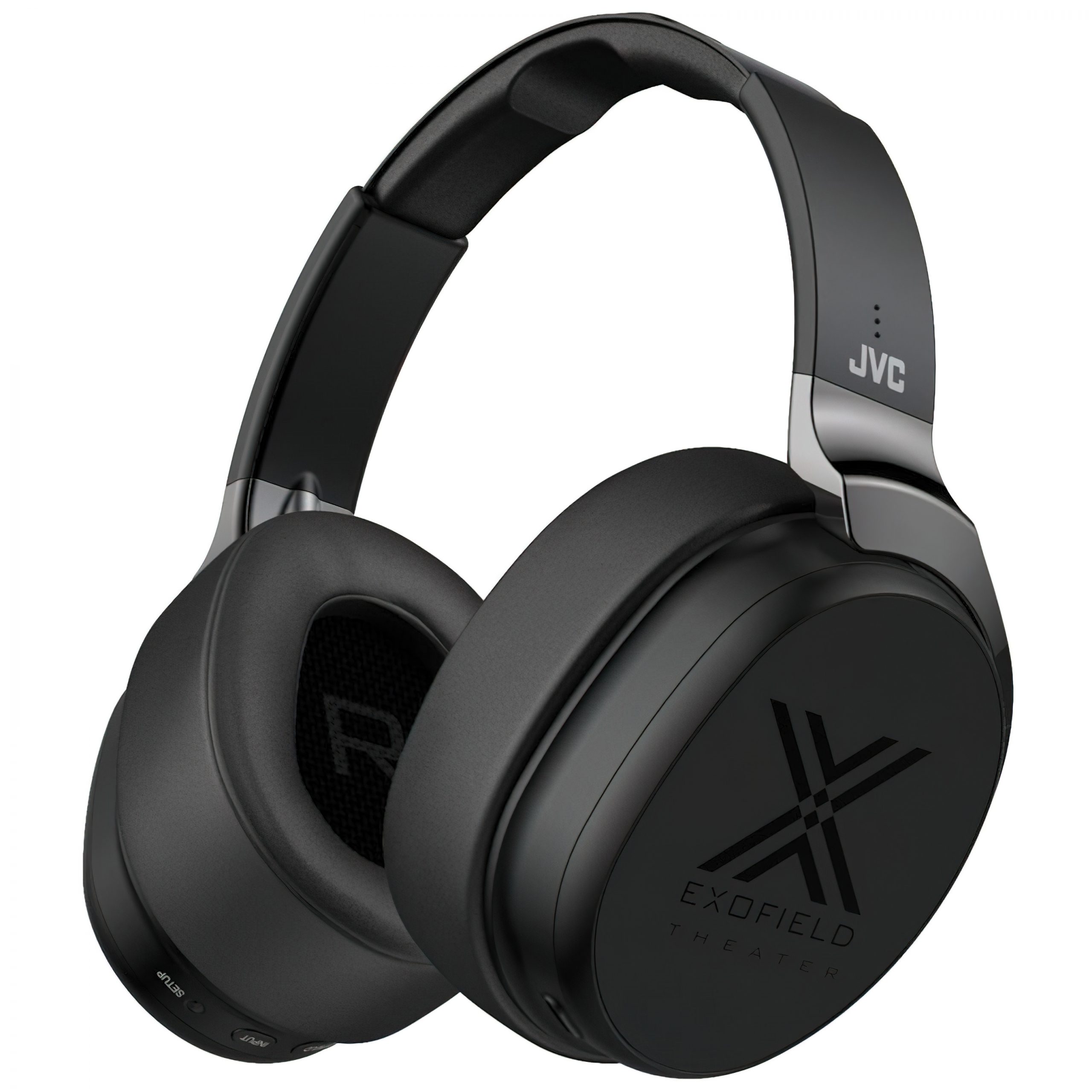 Review: JVC XP-EXT1 | Home Cinema With Surround Sound Right In The