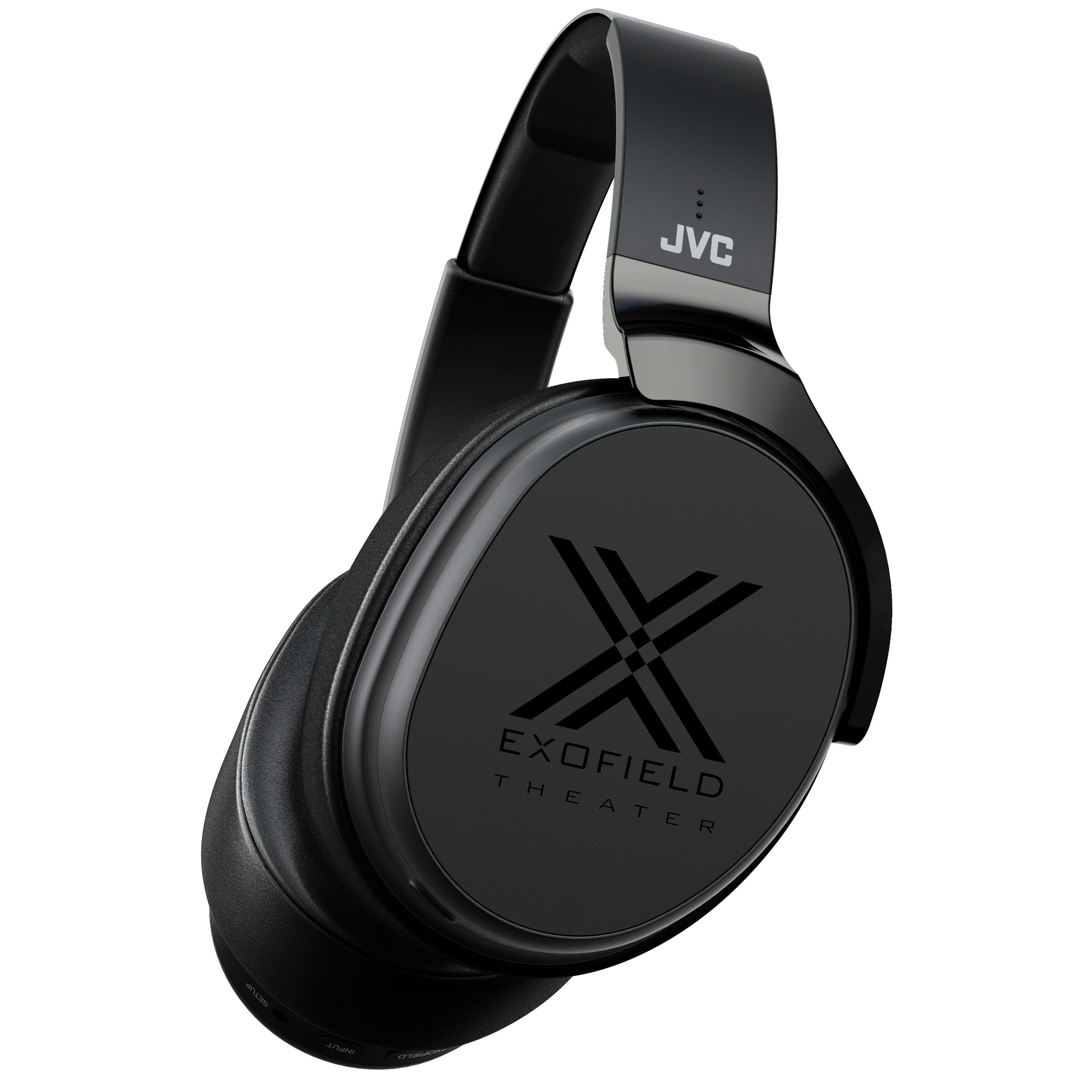 Review: JVC XP-EXT1 | Home Cinema With Surround Sound Right In The 