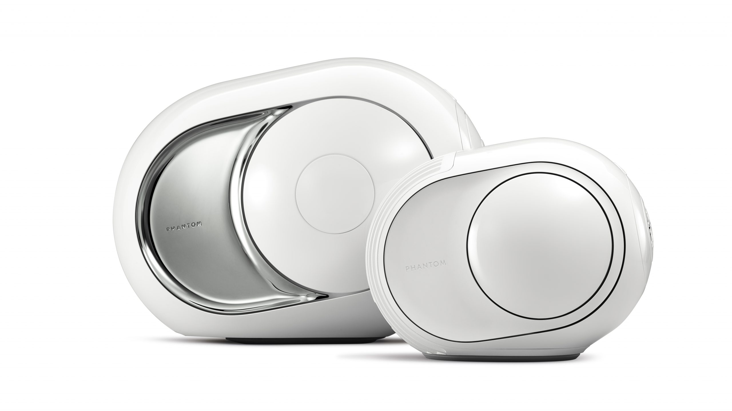 Test Devialet Phantom I 103 dB (Classic) : notre avis complet - Enceinte  Connectée - Frandroid