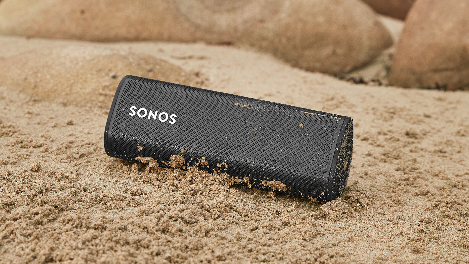 radium Belønning flaskehals Review: Sonos Roam | The Sonos System As A To-go