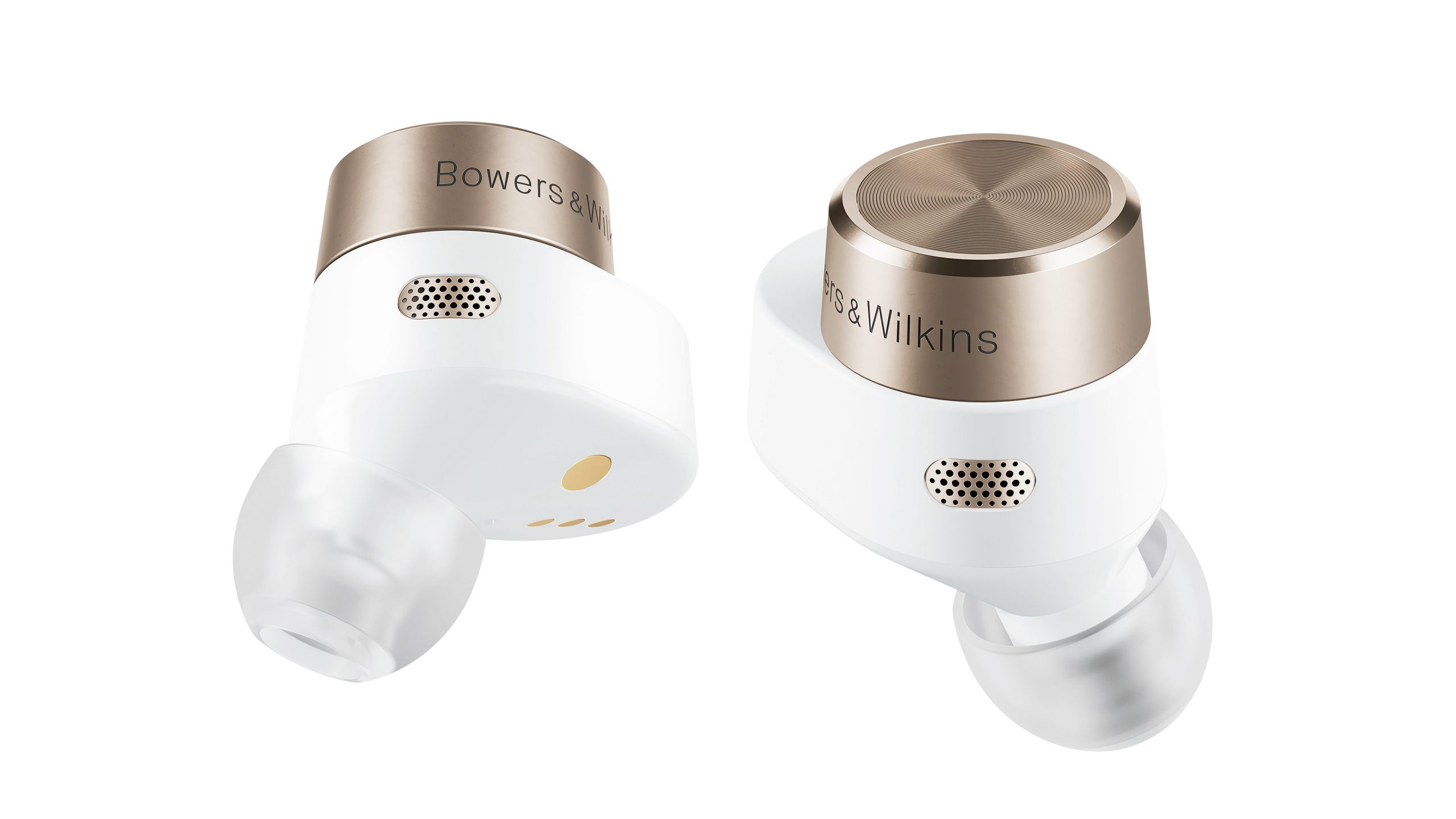 Review: Bowers & Wilkins PI7 | The Best True Wireless Earbuds